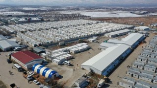 Deprem bölgesi için yeni kararlar