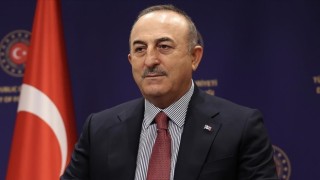Dışişleri Bakanı Çavuşoğlu: "Savaşın sahada kazananı olmayacak"
