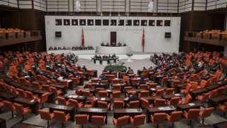 EYT düzenlemesi Genel Kurul'a geliyor