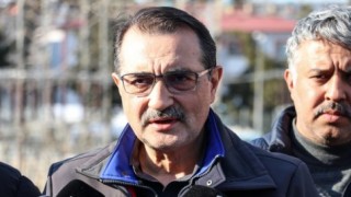 Hasarsız konutlara elektrik verilebilecek