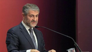 Hazine ve Maliye Bakanı Nebati enflasyon rakamlarını değerlendirdi