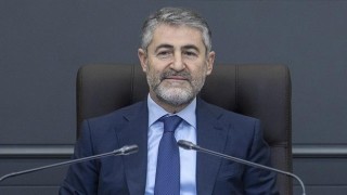 Hazine ve Maliye Bakanı Nebati: Uluslararası camiaya teşekkürler