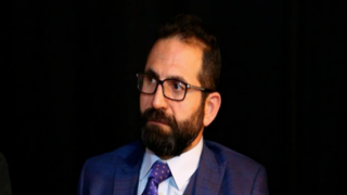 "İyiliğin öldürülmesine fırsat vermeden insanlığı tutup kaldıracağız"