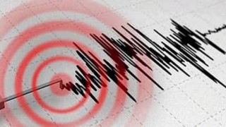 Kahramanmaraş'ta yeni deprem!