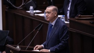 "Kılıçdaroğlu'na yeni sloganını vereyim "bay bay Kemal"
