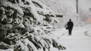 Meteoroloji'den 6 ile uyarı!