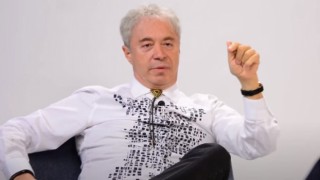 Metin Uca, İstanbul Havalimanı'nda gözaltına alındı