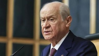 MHP Lideri Bahçeli: "Kuşkusuz yıkılan her binanın yenisi yapılacaktır"