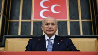 MHP lideri Bahçeli'den depreme ilişkin açıklama