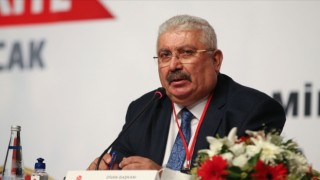 "MHP siyasi duruşuyla 54 yıldır demokrasi destanı yazıyor"