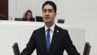 MHP'li Özdemir'den Oğuzhan Uğur'a tepki