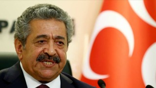 MHP’li Yıldız: "Devlet ve millet düşmanları felaketten iktidar çıkarma hülyaları kurmaktadır"
