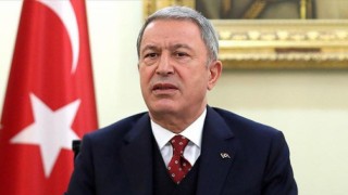 Milli Savunma Bakanı Akar duyurdu: "261 terörist etkisiz hale getirildi"