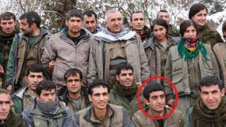 MİT'ten Irak'ın kuzeyinde operasyon: 12 terör eyleminin faili olan terörist yakalandı