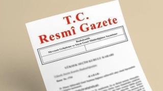 OHAL kapsamında yeni kararlar! Resmi Gazete'de