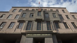 Pençe-Kilit Operasyonu bölgesinde 2 PKK'lı terörist etkisiz hâle getirildi