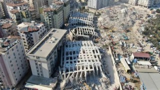 Rönesans Rezidans'ın ortağı için 'iade ve kırmızı bülten' talebi