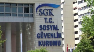 SGK deprem bölgesindeki hacizleri kaldırdı