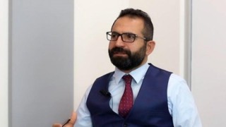 "Sofrada bir tabak; yüreklerde kocaman sevgi"