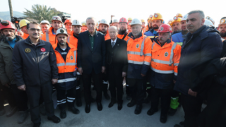 Son dakika: Cumhurbaşkanı Erdoğan konuşuyor