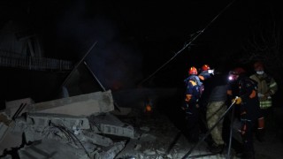 Son depremde, 6 kişi hayatını kaybetti, 90 artçı sarsıntı meydana geldi