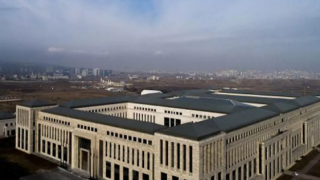 YÖK kanun teklifi TBMM'de kabul edildi