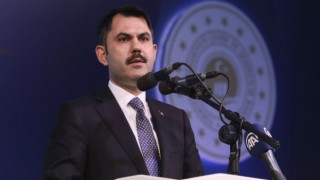 "1 yıl içerisinde ülkemize 2 milyon yeni, sağlam ve güvenli konut kazandırmış olacağız"