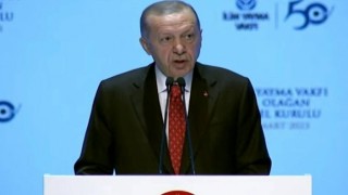 “14 Mayıs seçimi tarihi bir yol ayrımına dönüşmüştür”