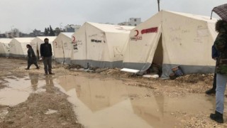 Adıyaman'daki selde 1 kişi hayatını kaybetti