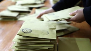 Afetzedelerin seçim için adres beyanında bugün son gün
