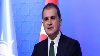 AK Parti'den Cumhurbaşkanı Erdoğan'ın adaylığıyla ilgili açıklama