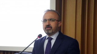 AK Parti'den Kılıçdaroğlu'nun adaylığına ilk yorum