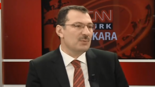 AK Parti'nin yaptırdığı son ankette sonuçlar...