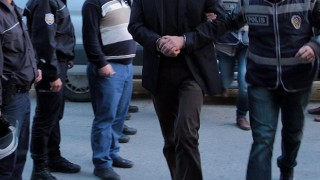 Ankara'da DEAŞ operasyonu