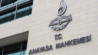 AYM'den HDP'nin talebine ret