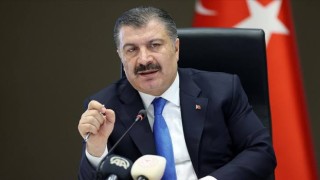 Bakan Koca: Depremden etkilenen illerde 12 bin 700 atama yapılacak