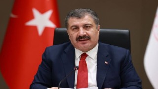Bakan Koca: Depremzede çocuklara ruh sağlığı destek hizmeti sunuyoruz