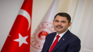 Bakan Kurum: 32 bin konutun inşasına başladık