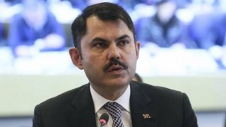 Bakan Kurum: 46 bin konutun sözleşmesini yaptık