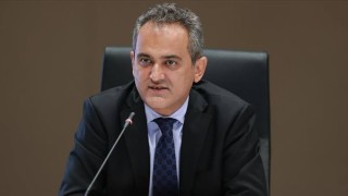 Bakan Özer duyurdu: 4 ilde eğitim kademeli olarak başlıyor