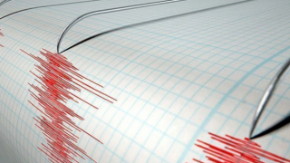 Bingöl'de korkutan deprem