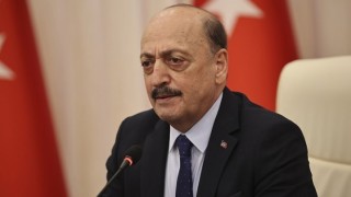 Çalışma ve Sosyal Güvenlik Bakanı: Geçici işçiler ile ilgili düzenlemeyi yarın Meclis'e sevk edeceğiz