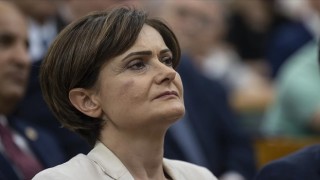 Canan Kaftancıoğlu hakkında "Cumhurbaşkanına hakaret" suçundan iddianame hazırlandı