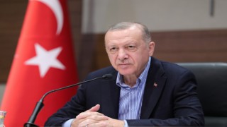 Cumhurbaşkanı Erdoğan: "Kaliteli ve güvenli yapının inşasını tamamlayacağız"