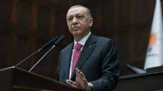 Cumhurbaşkanı Erdoğan: "Mayıs ayına kadar 100 bin konteyner kuracağız"