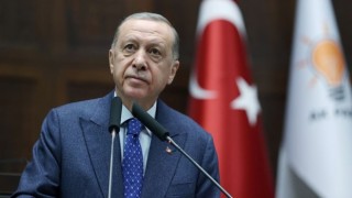 Cumhurbaşkanı Erdoğan'dan seçim mesajı