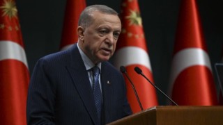 Cumhurbaşkanı Erdoğan'dan seçim mesajı