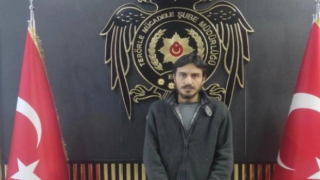 DEAŞ'ın sözde üst düzey yöneticisi İstanbul'da yakalandı