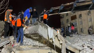 Deprem bölgesinde hava durumu nasıl olacak?