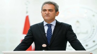Deprem bölgesinden 202 bin 817 öğrenci nakledildi